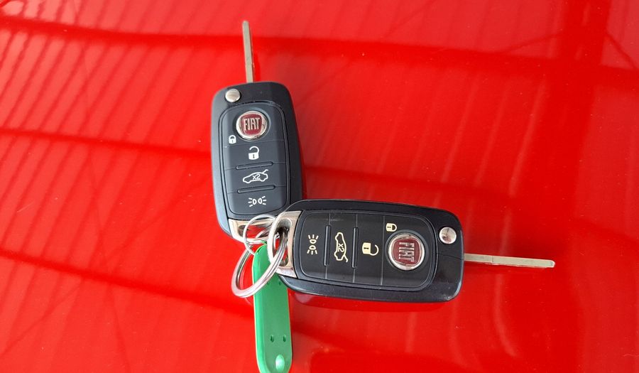 Fiat Argo 1.3 DRIVE Hatchback 2019