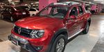 Renault Oroch 2.0 OUTSIDER SMR Pickup 2020