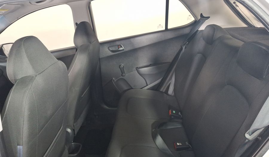 Hyundai Grand I10 1.2 GL MID MT Hatchback 2017