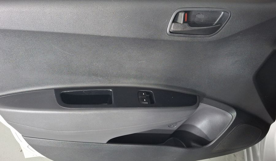 Hyundai Grand I10 1.2 GL MID MT Hatchback 2017