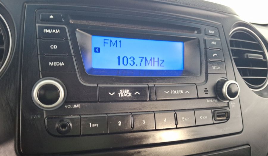 Hyundai Grand I10 1.2 GL MID MT Hatchback 2017