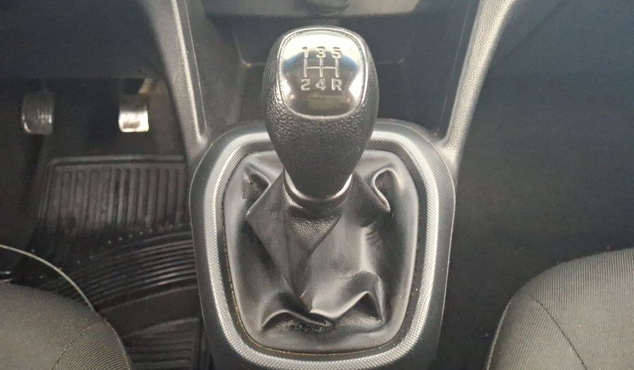 Hyundai Grand I10 1.2 GL MID MT Hatchback 2017