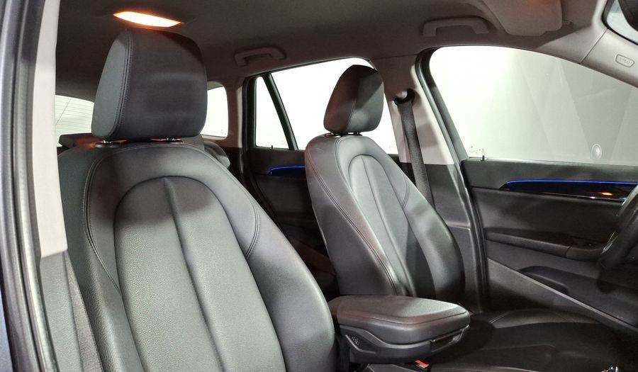 Bmw X1 2.0 SDRIVE20I DCT Suv 2021