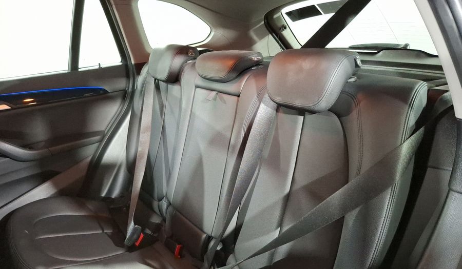 Bmw X1 2.0 SDRIVE20I DCT Suv 2021