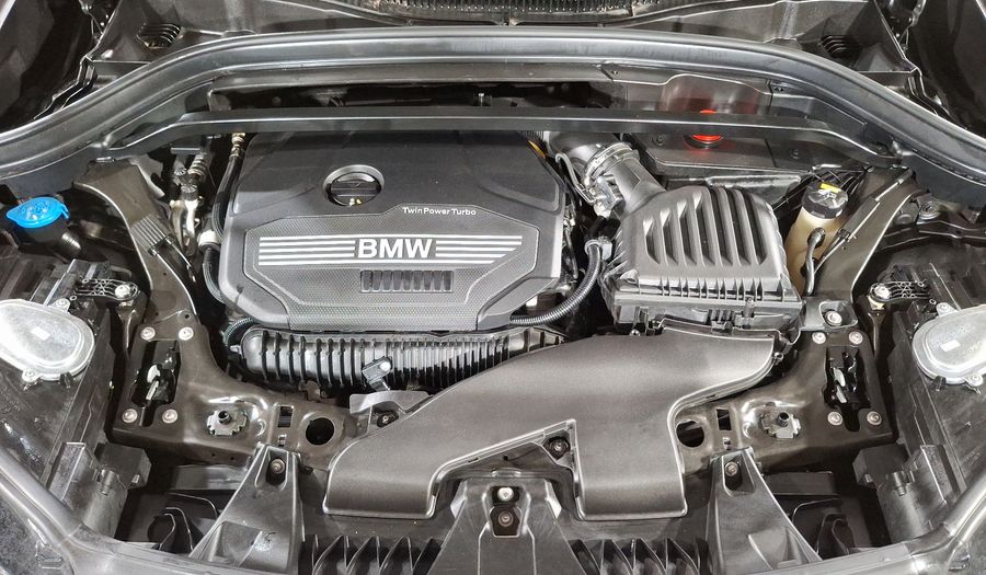 Bmw X1 2.0 SDRIVE20I DCT Suv 2021