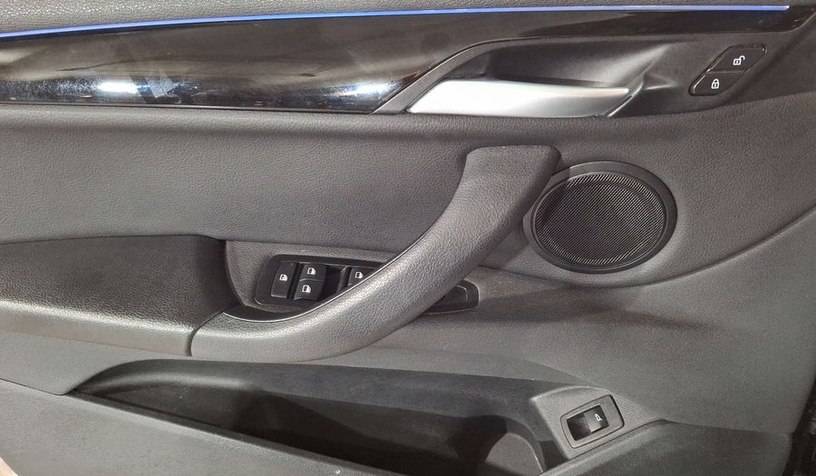 Bmw X1 2.0 SDRIVE20I DCT Suv 2021