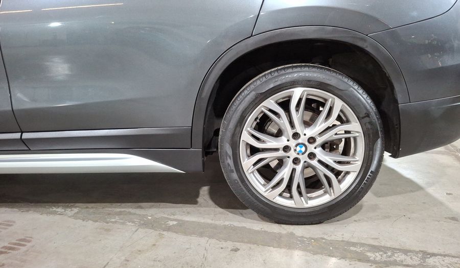 Bmw X1 2.0 SDRIVE20I DCT Suv 2021