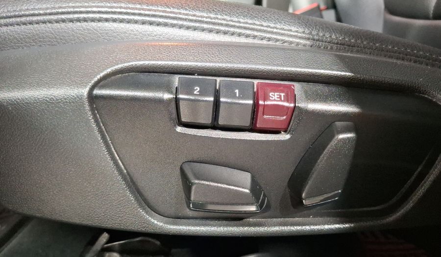 Bmw X1 2.0 SDRIVE20I DCT Suv 2021