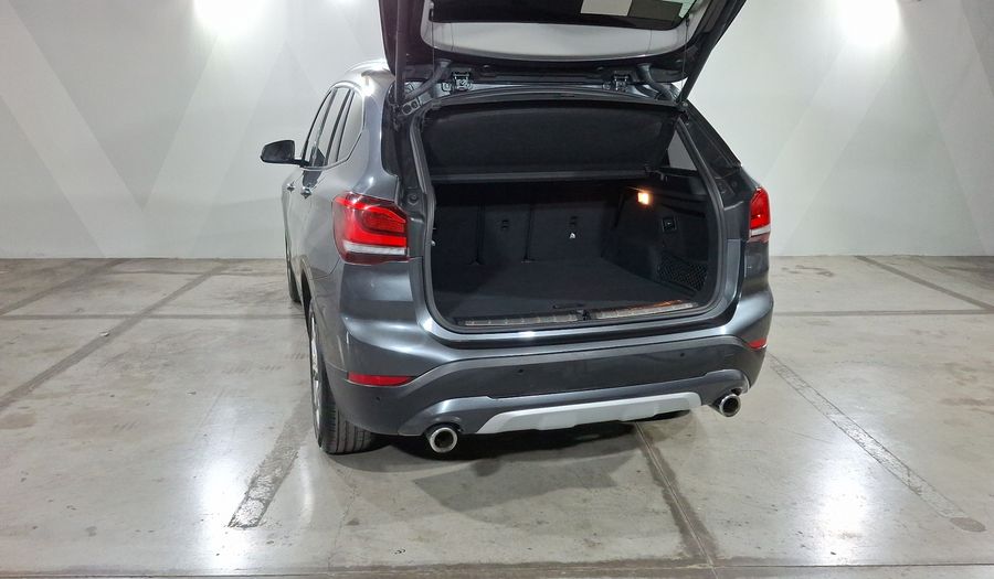 Bmw X1 2.0 SDRIVE20I DCT Suv 2021