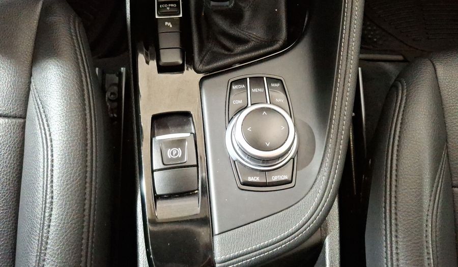 Bmw X1 2.0 SDRIVE20I DCT Suv 2021