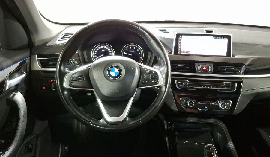 Bmw X1 2.0 SDRIVE20I DCT Suv 2021