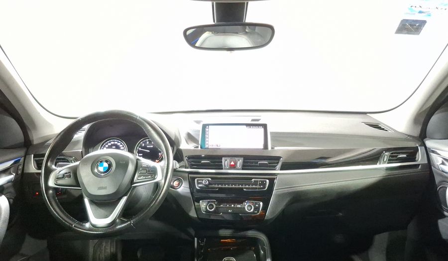 Bmw X1 2.0 SDRIVE20I DCT Suv 2021