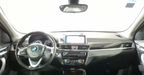 Bmw X1 2.0 SDRIVE20I DCT Suv 2021