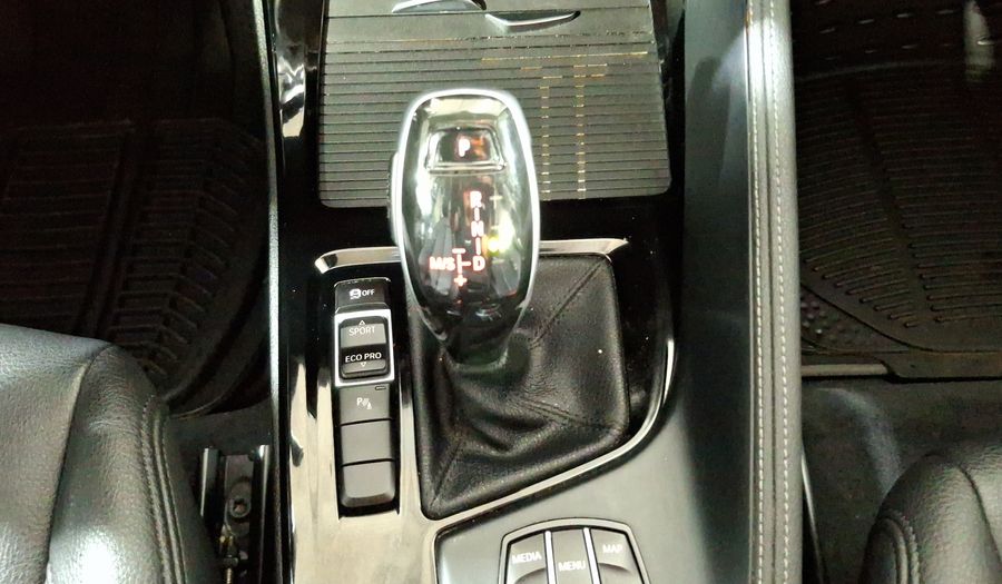 Bmw X1 2.0 SDRIVE20I DCT Suv 2021