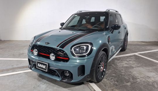 Mini • Countryman