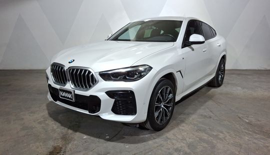 Bmw • X6