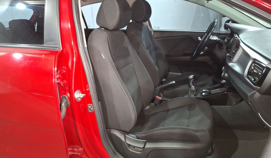 Kia Rio 1.6 EX Hatchback 2018