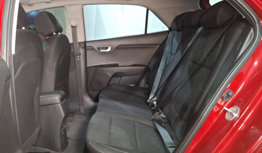 Kia Rio 1.6 EX Hatchback 2018