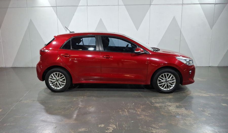 Kia Rio 1.6 EX Hatchback 2018