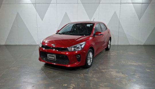 Kia • Rio