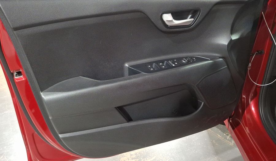 Kia Rio 1.6 EX Hatchback 2018