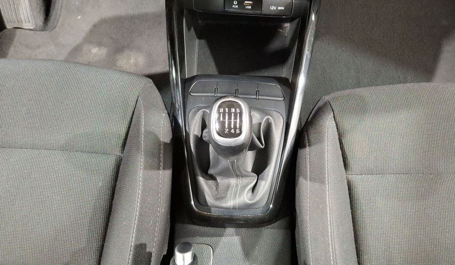 Kia Rio 1.6 EX Hatchback 2018