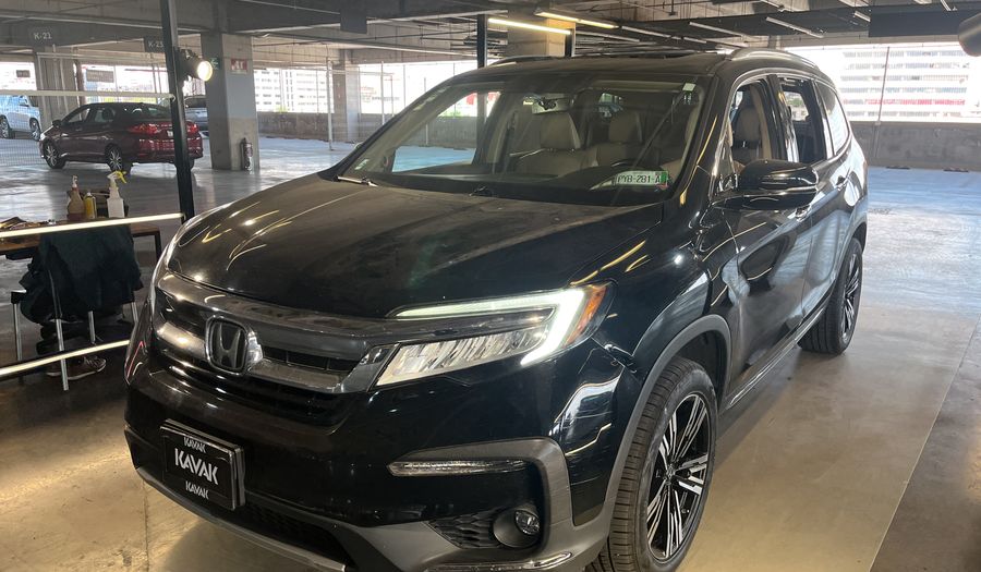 Honda Pilot 3.5 TOURING AUTO Suv 2019