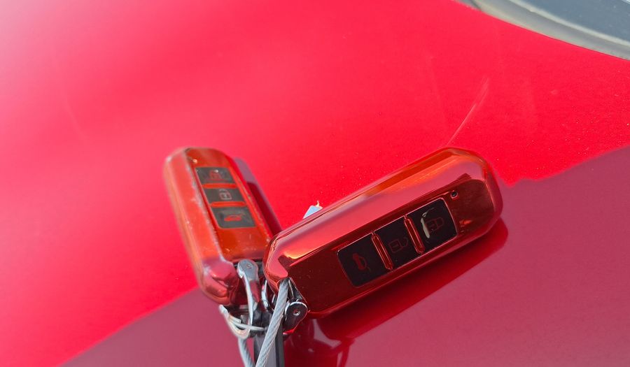 Chevrolet Captiva 1.5 PREMIER CVT Suv 2021