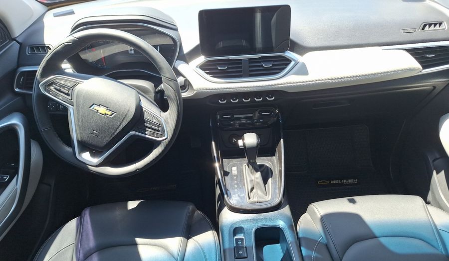 Chevrolet Captiva 1.5 PREMIER CVT Suv 2021