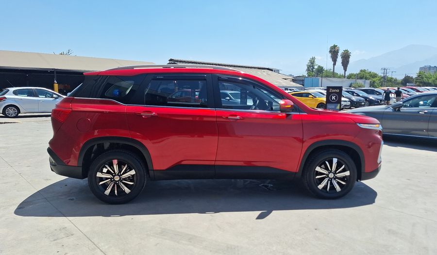 Chevrolet Captiva 1.5 PREMIER CVT Suv 2021