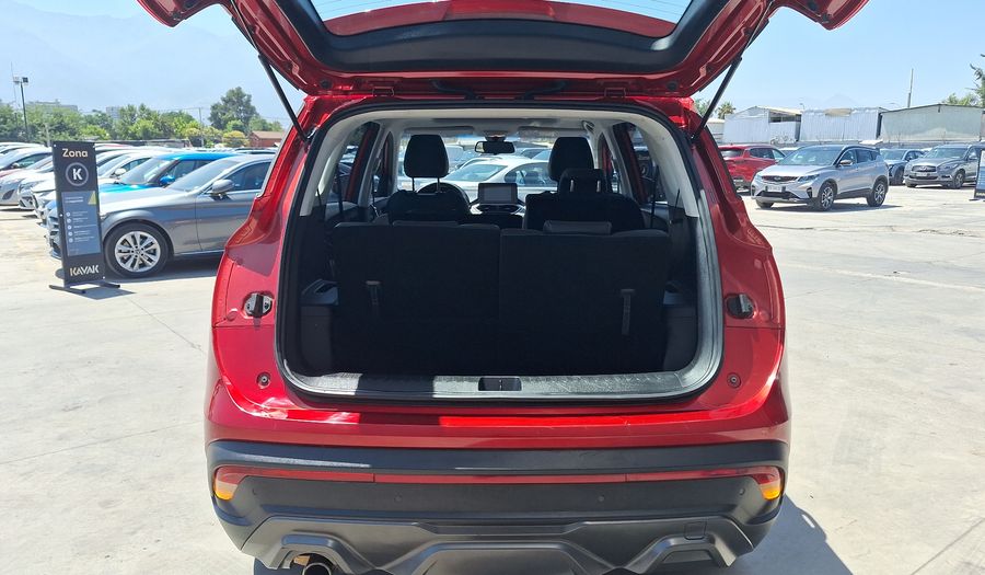 Chevrolet Captiva 1.5 PREMIER CVT Suv 2021