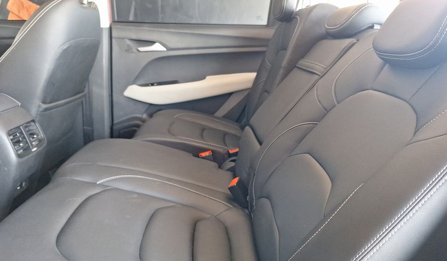 Chevrolet Captiva 1.5 PREMIER CVT Suv 2021