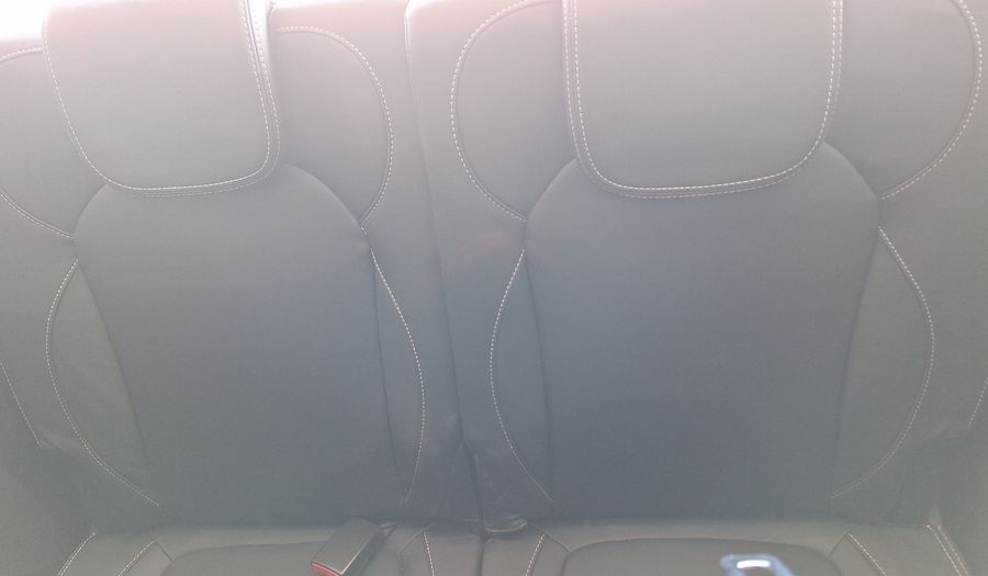 Chevrolet Captiva 1.5 PREMIER CVT Suv 2021