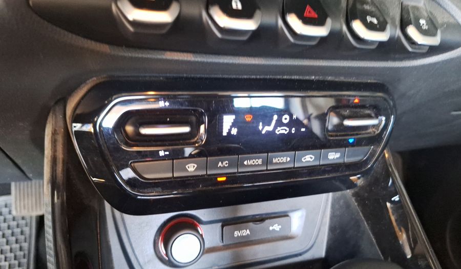 Chevrolet Captiva 1.5 PREMIER CVT Suv 2021