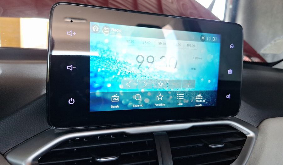 Chevrolet Captiva 1.5 PREMIER CVT Suv 2021