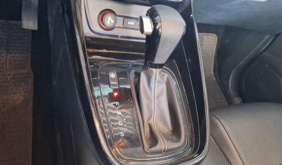 Chevrolet Captiva 1.5 PREMIER CVT Suv 2021