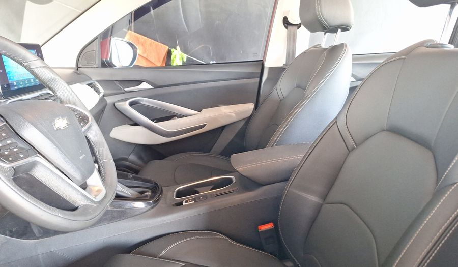 Chevrolet Captiva 1.5 PREMIER CVT Suv 2021