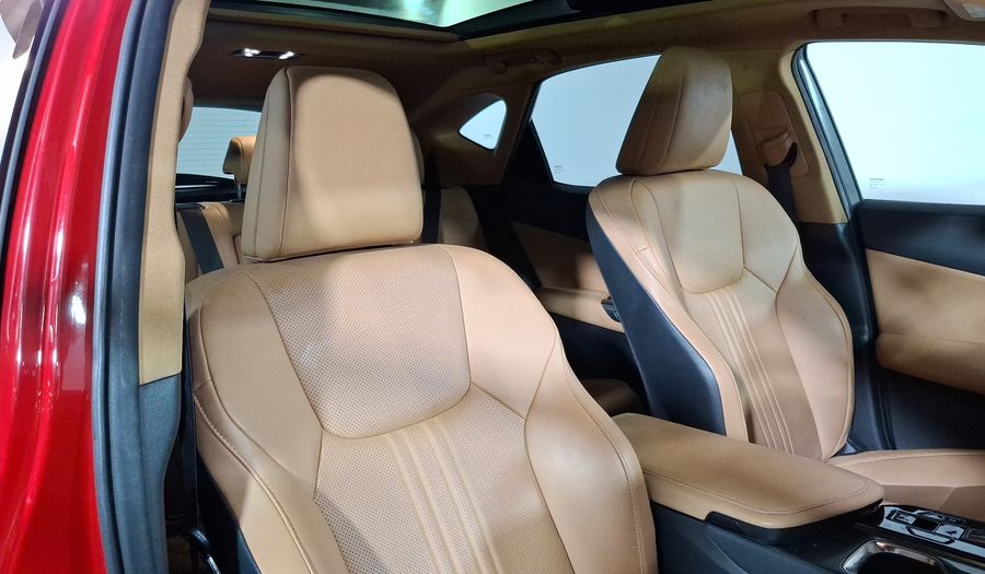 Lexus Nx 2.5 HEV 350H PREMIUM AUTO AWD Suv 2023