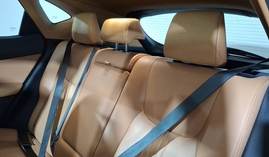 Lexus Nx 2.5 HEV 350H PREMIUM AUTO AWD Suv 2023