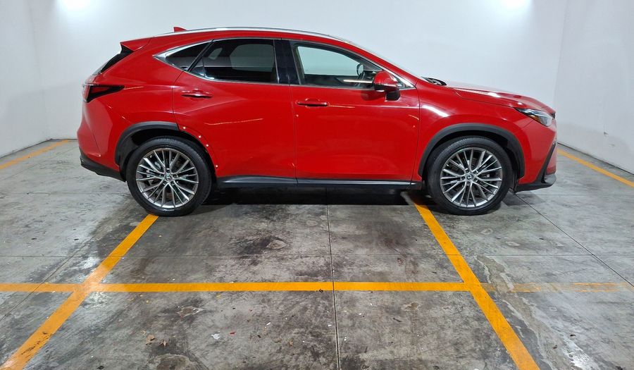 Lexus Nx 2.5 HEV 350H PREMIUM AUTO AWD Suv 2023