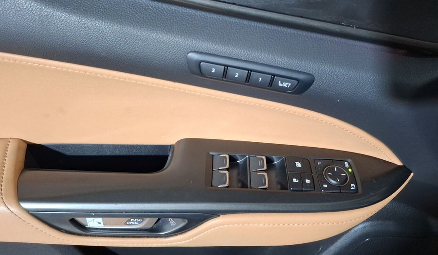 Lexus Nx 2.5 HEV 350H PREMIUM AUTO AWD Suv 2023