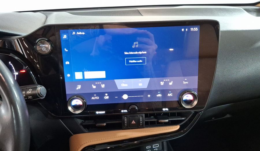 Lexus Nx 2.5 HEV 350H PREMIUM AUTO AWD Suv 2023