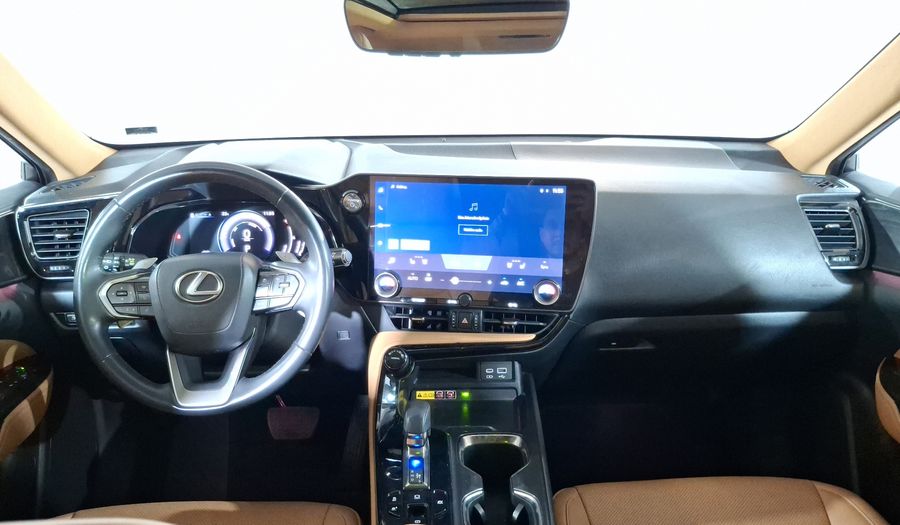 Lexus Nx 2.5 HEV 350H PREMIUM AUTO AWD Suv 2023