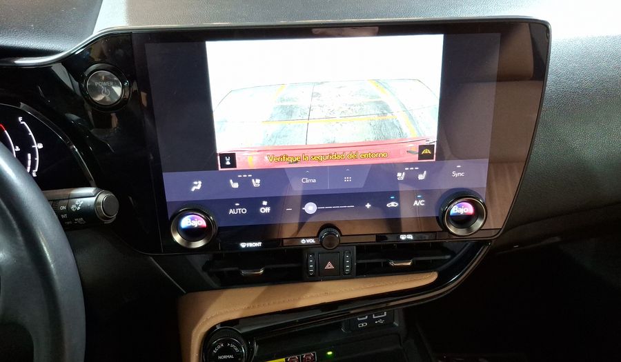 Lexus Nx 2.5 HEV 350H PREMIUM AUTO AWD Suv 2023