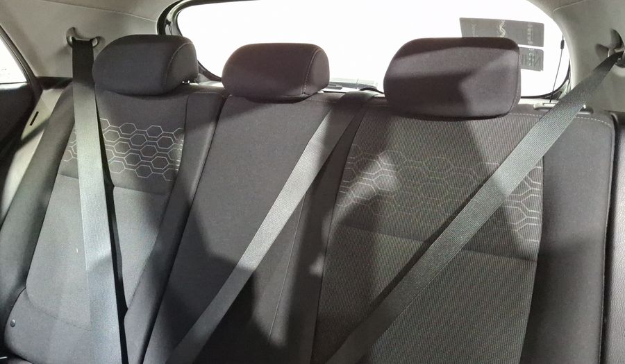 Kia Rio 1.6 EX Hatchback 2019