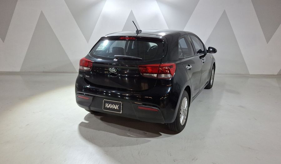 Kia Rio 1.6 EX Hatchback 2019