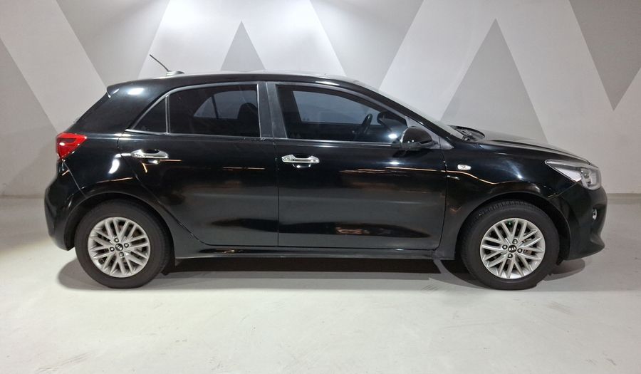 Kia Rio 1.6 EX Hatchback 2019