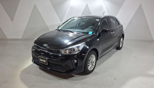 Kia • Rio