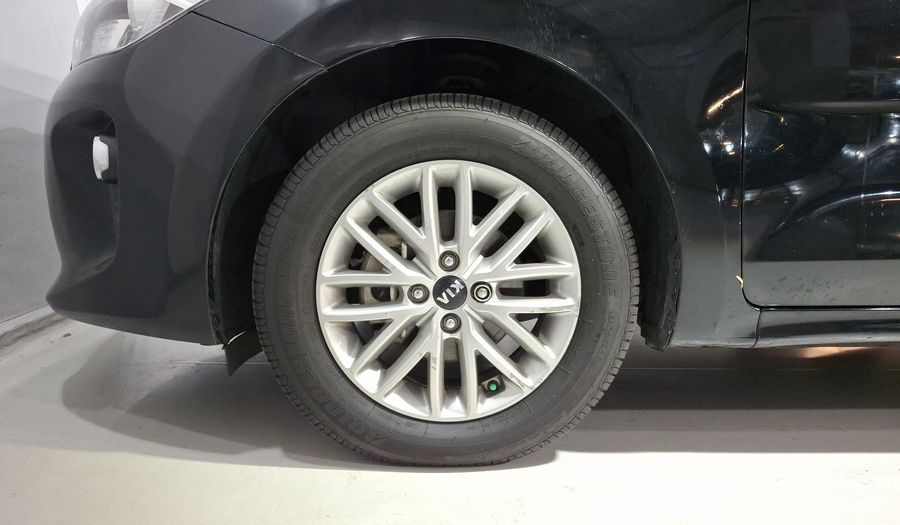 Kia Rio 1.6 EX Hatchback 2019