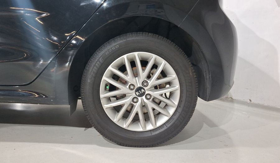 Kia Rio 1.6 EX Hatchback 2019